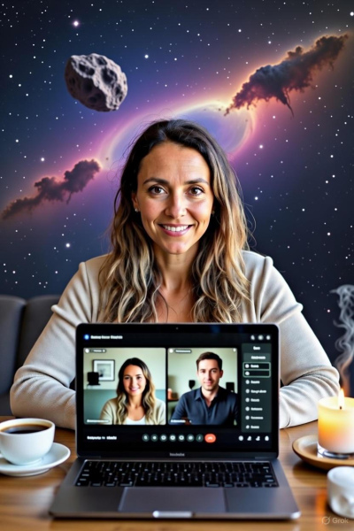 Kostenloses Erstgespräch: Persönliches Online-Kennenlernen zur Resilienzstärkung – 30 Minuten (per Videochat)