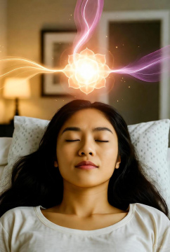 Yamura – Frequenzen für das neue Bewußtsein (Fernanwendung online, ca. 30 Min.)