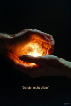 Telegram-Hilfegruppe für Ratsuchende (Link in der Beschreibung)