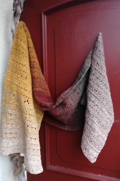 KLAR SCHIFF *codierte allgemeine häkelanleitung für jedermann, für energetische kleidung - bei Crazypatterns (Link in der Beschreibung)