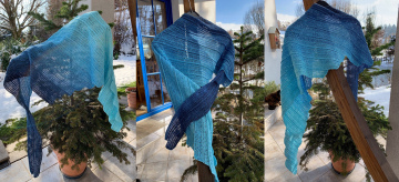  *my own wing* codierte häkelanleitung für energetische kleidung nach deinem planetencode® oder human design