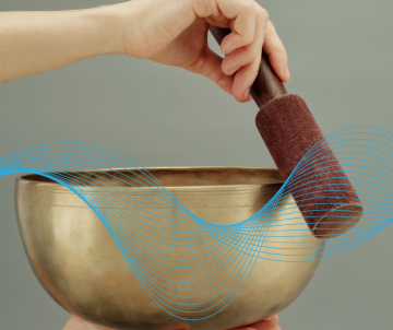 *my own planet*-codierung eines bobbels für energetische kleidung zum selbstverarbeiten